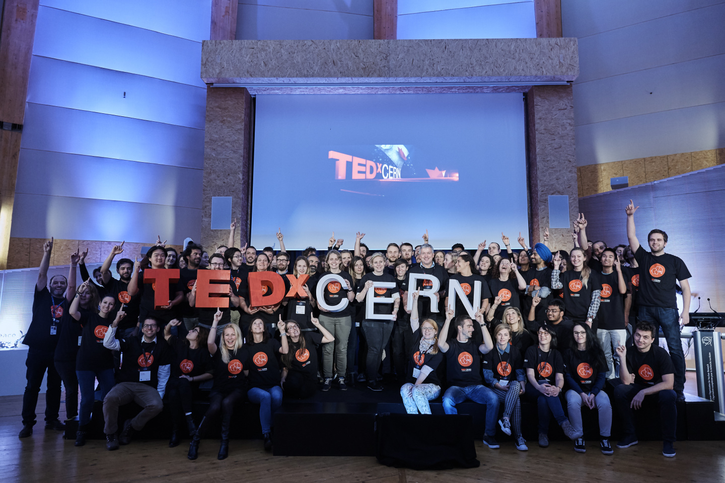TEDxCERN-2018-Volunteers